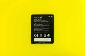 Акумулятори Аккумуляторы ^/--/^ Аккумулятор Оригинал акб GIGABYTE GSMART R /--/ 1 RIO       (SRB-01) 1500 mAh ^_^^^ Акумулятор Оригінал акб GIGABYTE GSMART R /--/ 1 RIO (SRB-01) 1500 mAh - фото фото фото