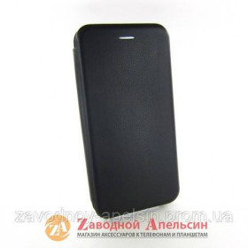 Чохли, бампера Чехлы, бампера ^/--/^ Чехол книжка Xiaomi Redmi Note 8 Aspor Case black ^_^^^ Xiaomi Redmi Note 8 Aspor Case black - фото фото фото