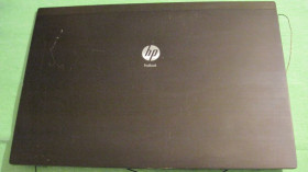 Корпуса Корпуса ^/--/^ Крышка матрицы с WEB камерой HP ProBook 4525 /--/ s ^_^^^ Дах матриці з WEB камерою HP ProBook 4525 /--/ s - фото фото фото