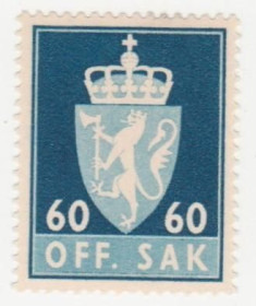 Скандинавія Скандинавия ^/--/^ Норвегия 1955 г.№  89 * ^_^^^ Норвегія 1955 No 89 * - фото фото фото