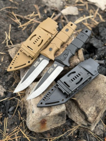 Ножі, мультітули Ножи, мультитулы ^/--/^ Ніж Delta Force тактичний охотничий тактичний ніж ^_^^^ Delta Force тактический охотничий тактический нож - фото фото фото