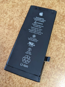 Акумулятори Аккумуляторы ^/--/^ Apple A /--/ 2312 акумулятор оригінал для iPhone SE 2020 знос 35% ^_^^^ Apple A /--/ 2312 аккумулятор оригинал для iPhone SE 2020 износ 35% - фото фото фото