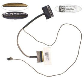 Шлейфи Шлейфы ^/--/^ Шлейф матрицы для ноутбука ASUS (X /--/ 455 series), LED (14005-01400000) ^_^^^ Шлейф матриці для ноутбука ASUS (X /--/ 455 series), LED (14005-01400000) - фото фото фото