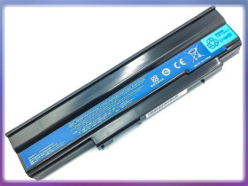 Акумулятори Аккумуляторы ^/--/^ Батарея AS /--/ 09 /--/ C /--/ 31 для ACER Extensa 5235, 5635, 5635 /--/ Z, eMachines E /--/ 528, E /--/ 728 (11.1 /--/ V 5200 /--/ mAh 58 /--/ Wh) - фото фото фото