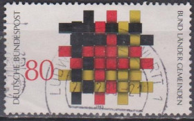 НДР, ФРН ГДР, ФРГ ^/--/^ Германия Німеччина 1983 демократія ^_^^^ Германия 1983 демократия - фото фото фото