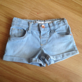Шорти, бриджі, капрі Шорты, бриджи, капри ^/--/^ Шорты джинс Denim Co,р.98-104 ^_^^^ Шорти джинс Denim Co,р.98-104 - фото фото фото