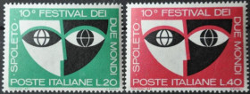 Інше Другое ^/--/^ Италия Опера Музыка 1967 ^_^^^ Італія Опера Музика 1967 - фото фото фото