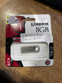 USB флешнакопичувачі USB флешнакопители ^/--/^ Флешка / Накопитель Kingston DataTraveler DTSE /--/ 9 /--/ H/8 /--/ GB 8 /--/ GB № 240403720 ^_^^^ Флешка / Накопичувач Kingston DataTraveler DTSE /--/ 9 /--/ H/8 /--/ GB 8 /--/ GB No 240403720 - фото фото фото