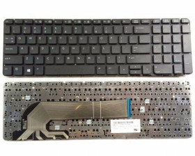 Клавіатури Клавиатуры ^/--/^ Клавиатура для HP (ProBook: 450, 455, 470 ) rus, black (15.6 ), без фрейма ^_^^^ Клавіатура для HP (ProBook: 450, 455, 470) rus, black (15.6), без фрейму - фото фото фото
