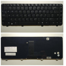 Клавіатури Клавиатуры ^/--/^ Клавиатура HP Compaq 500 / 520 / V-0611 /--/ bibs /--/ 1 LANG:US black новая ^_^^^ Клавіатура HP Compaq 500 / 520 / V-0611 /--/ bibs /--/ 1 LANG:US black нова - фото фото фото