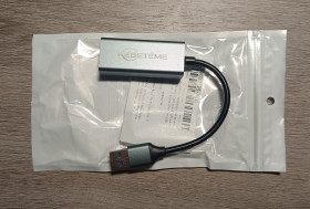 Адаптери Адаптеры ^/--/^ USB LAN сетевая карта 100 /--/ Mbit ^_^^^ USB LAN мережева карта 100 /--/ Mbit - фото фото фото