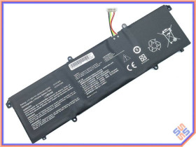 Акумулятори Аккумуляторы ^/--/^ Батарея C /--/ 31 /--/ N /--/ 1905 для ASUS VivoBook S /--/ 14 S /--/ 433 /--/ FA S /--/ 433 /--/ FL, S /--/ 15 S /--/ 521 /--/ FA K /--/ 533 /--/ F S /--/ 533 /--/ F (11.55 /--/ V 3400 /--/ mAh 39 /--/ Wh) - фото фото фото