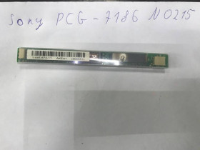Інвертори матриць Инверторы матриц ^/--/^ Sony PCG-7186 Інвертор ^_^^^ Sony PCG-7186 Инвертор - фото фото фото