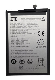 Акумулятори Аккумуляторы ^/--/^ Аккумулятор ZTE GH /--/ 6701 / GH /--/ 6702 для смартфонов ZTE Blade A /--/ 34 / Blade A /--/ 54 ^_^^^ Акумулятор ZTE GH /--/ 6701 / GH /--/ 6702 для смартфонів ZTE Blade A /--/ 34 / Blade A /--/ 54 - фото фото фото