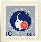 Інше Другое ^/--/^ ГДР Женский Конгресс 1987 ^_^^^ НДР Жіночий Конгрес 1987 - фото фото фото