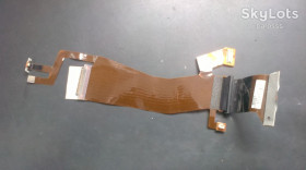Шлейфи Шлейфы ^/--/^ 2337 - Шлейф матриці ноутбука Lenovo T /--/ 61 ^_^^^ 2337 - Шлейф матрицы ноутбука Lenovo T /--/ 61 - фото фото фото