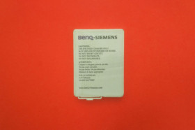 Акумулятори Аккумуляторы ^/--/^ Аккумулятор акб Siemens-Benq AP /--/ 75        (EBA-780) 920 /--/ mAh ^_^^^ Акумулятор акб Siemens-Benq AP /--/ 75 (EBA-780) 920 /--/ mAh - фото фото фото