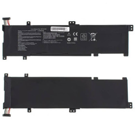 Акумулятори Аккумуляторы ^/--/^ Батарея для ноутбука ASUS B /--/ 31 /--/ N /--/ 1429 (K /--/ 501 /--/ LX, K /--/ 501 /--/ LB, K /--/ 501 /--/ UX, K /--/ 501 /--/ UB) 11.4 /--/ V 3400 /--/ mAh 39 /--/ Wh Black ^_^^^ Батарея для ноутбука ASUS B /--/ 31 /--/ N /--/ 1429 (K /--/ 501 /--/ LX, K /--/ 501 /--/ LB, K /--/ 501 /--/ UX, K /--/ 501 /--/ UB) 11.4 /--/ V 3400 /--/ m Ah 39 /--/ Wh Black - фото фото фото