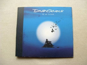 Музичні диски Музыкальные диски ^/--/^ CD David Gilmour. On the Island. 2006. Jewel Case. - фото фото фото