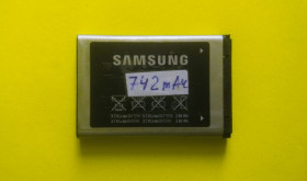 Акумулятори Аккумуляторы ^/--/^ Аккумулятор Проверенный акб Samsung AB /--/ 463446 /--/ BU C /--/ 130 C /--/ 140 C /--/ 250 C /--/ 260 C /--/ 3010 E /--/ 1080 E /--/ 1081 E /--/ 210 E /--/ 250 E /--/ 1200, E /--/ 1202 X /--/ 160 X /--/ 500 X /--/ 200 X /--/ 210 ^_^^^ Акумулятор перевірений акб Samsung AB /--/ 463446 /--/ BU (800 мАг) C /--/ 130 C /--/ 140 C /--/ 250 C /--/ 260 C /--/ 3010 E /--/ 1080 E /--/ 1081 E /--/ 210 E /--/ 250 E /--/ 1200, E /--/ 1202 X /--/ 160 X /--/ 500 X /--/ 200 X /--/ 210 - фото фото фото