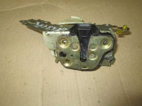 Двері та дах Двери и крыши ^/--/^ Замок передней правой двери OPEL Omega B 94-03 ^_^^^ Замок передньої правої двері OPEL Omega B 94-03 - фото фото фото