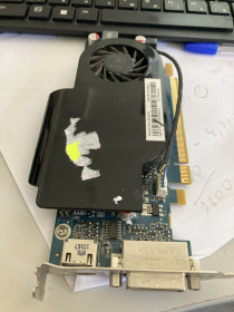Відеокарти Видеокарты ^/--/^ Видеокарта PNY PCI-Ex GeFORCE GT 320 1 /--/ GB DDR /--/ 3 - фото фото фото