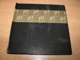 Музичні диски Музыкальные диски ^/--/^ ABIGOR - Fractal Possession  (2007 End All Life  DIGIBOOK) ^_^^^ ABIGOR - Fractal Possession (2007 End All Life DIGIBOOK) - фото фото фото