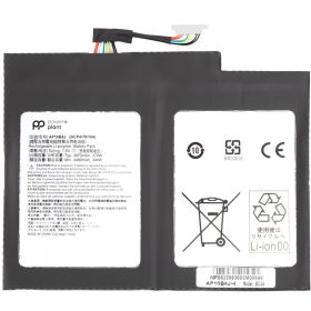 Акумулятори Аккумуляторы ^/--/^ Аккумулятор PowerPlant для ноутбуков ACER Switch Alpha 12 (AP /--/ 16 /--/ B /--/ 4 /--/ J) 7.6 /--/ V 4490 /--/ mAh - фото фото фото