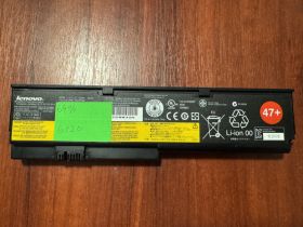 Акумулятори Аккумуляторы ^/--/^ Акумулятор Оригінальний! LENOVO 42 /--/ T /--/ 4837 Знос: 64 ThinkPad X /--/ 200, X /--/ 200 /--/ S, X /--/ 201, X /--/ 201 /--/ i, X /--/ 201 /--/ S (6120) - фото фото фото