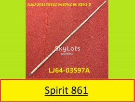 Світлодіоди Светодиоды ^/--/^ SLED 2011 /--/ SGS /--/ 32 5630 /--/ N /--/ 2 60 REV /--/ 1.0 LTA /--/ 320 /--/ AN /--/ 12 LJ /--/ 64-03597 /--/ A распродажа ^_^^^ SLED 2011 /--/ SGS /--/ 32 5630 /--/ N /--/ 2 60 REV /--/ 1.0 LTA /--/ 320 /--/ AN /--/ 12 LJ /--/ 64-03597 /--/ A - фото фото фото