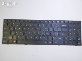 Клавіатури Клавиатуры ^/--/^ Клавиатура для Ноутбука Lenovo IdeaPad 100-15 /--/ IBY ^_^^^ Клавіатура для Ноутбука Lenovo IdeaPad 100-15 /--/ IBY - фото фото фото