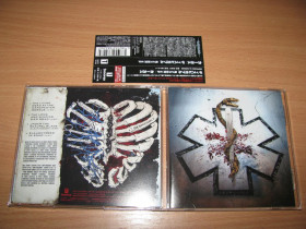 Музичні диски Музыкальные диски ^/--/^ CARCASS - Despicable   (2020 Trooper Entertainment OBI,Japan) ^_^^^ CARCASS - Despicable (2020 Trooper Entertainment OBI, Japan) - фото фото фото