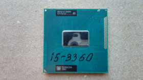 Процесори Процессоры ^/--/^ Ivy Bridge Intel Core i /--/ 5-3360 /--/ M 2 /--/ C/4 /--/ HT 2.80-3.50 /--/ GHz/3 /--/ Mb/5 /--/ GT/s мобильный процессор Socket G /--/ 2/FCPGA 35 /--/ W Вживане ^_^^^ Ivy Bridge Intel Core i /--/ 5-3360 /--/ M 2 /--/ C/4 /--/ HT 2.80-3.50 /--/ GHz/3 /--/ Mb/5 /--/ GT/s мобільний процесор Socket G /--/ 2/FCPGA 35 /--/ W - фото фото фото