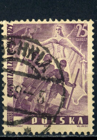 Польща Польша ^/--/^ Польша. Реинтеграция Цешин  (серия) 1938 г. ^_^^^ Польща. Реінтеграція Цешин (серія) 1938 р. - фото фото фото
