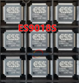 Мікросхеми Микросхемы ^/--/^ Продам микросхему ЦАП ES /--/ 9018 /--/ S ^_^^^ Продам мікросхему ЦАП ES /--/ 9018 /--/ S - фото фото фото