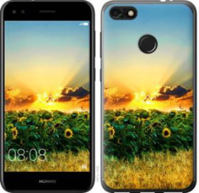 Чохли, бампера Чехлы, бампера ^/--/^ Чехол на Huawei Nova Lite 2017 Украина 1601 /--/ u-1400 - фото фото фото