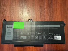 Акумулятори Аккумуляторы ^/--/^ Акумулятор Оригінальний! DELL RJ /--/ 40 /--/ G Знос: 76 Latitude 14 5420 / 15 5520 / Precision 15 3560 (5806) ^_^^^ Аккумулятор Оригинальный! DELL RJ /--/ 40 /--/ G Износ: 76 Latitude 14 5420 / 15 5520 / Precision 15 3560 (5806) - фото фото фото