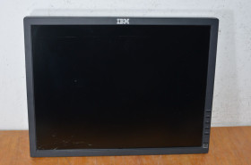 HP HP ^/--/^ МОНІТОР TFT 20&amp;quot; LСD Lenovo 4945-HC /--/ 1! МегаSALE! ^_^^^ МОНИТОР TFT 20&amp;quot; WIDE LСD Lenovo 4945-HC /--/ 1! МегаSALE! - фото фото фото