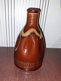 Статуетки, Скульптури, Фігурки, Фарфор Статуэтки, Скульптуры, Фигурки, Фарфор ^/--/^ Штоф Васильков СССР 23 /--/ см ^_^^^ Штоф Васильків СРСР 23 /--/ см - фото фото фото