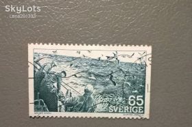 Фауна Фауна ^/--/^ Швеция Море 1974 ^_^^^ Швеція Море 1974 - фото фото фото