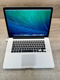 Apple MacBook Apple MacBook ^/--/^ ноутбук MacBook Pro a /--/ 1398-intel core i /--/ 7-16 /--/ gb ram ddr /--/ 3-nvidia geforce gt 750 /--/ m-2 /--/ gb-ssd 128 /--/ gb №ss /--/ 317 - фото фото фото
