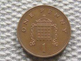 Єлизавета II (після ) Елизавета II (после ) ^/--/^ Великобритания 1 пенни 2000 года #3159 ^_^^^ Велика Британія 1 пенні 2000 року #3159 - фото фото фото