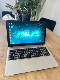 Asus Asus ^/--/^ Ноутбук Asus X /--/ 540 /--/ L i /--/ 3 5005 /--/ U/RAM /--/ 12 /--/ GB/SSD /--/ 64+HDD /--/ 500 /--/ GB/2 /--/ GB GeForce 920 /--/ M - фото фото фото