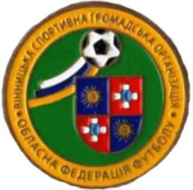 Спортивні Спортивные ^/--/^ значок футбол Украина -  Федерация футбола  Винницкой области ^_^^^ значок футбол Україна - Федерація футболу Вінницької області - фото фото фото
