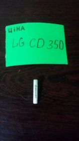 Інше Другое ^/--/^ LG CD /--/ 350 заглушка карты памяти ^_^^^ LG CD /--/ 350 заглушка карти пам'яті - фото фото фото