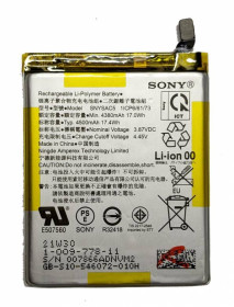 Акумулятори Аккумуляторы ^/--/^ Аккумулятор для Sony Xperia 10 III XQ-BT /--/ 52 XQ-BC /--/ 52 XQ-BC /--/ 62 XQ-BQ /--/ 62 SNYSAC /--/ 5 ^_^^^ Акумулятор Sony Xperia 10 III XQ-BT /--/ 52 XQ-BC /--/ 52 XQ-BC /--/ 62 XQ-BQ /--/ 62 SNYSAC /--/ 5 - фото фото фото