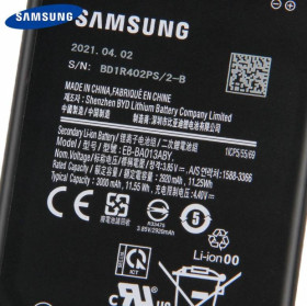 Акумулятори Аккумуляторы ^/--/^ Аккумулятор оригинал Samsung EB-BA /--/ 013 /--/ ABY A /--/ 01 Core A /--/ 013 ^_^^^ Акумулятор Samsung EB-BA /--/ 013 /--/ ABY A /--/ 01 Core A /--/ 013 - фото фото фото
