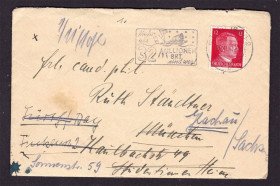 Тематичні колекції Тематические коллекции ^/--/^ Флот . Германия  1943 г МК  - СГ !!! затопленный тоннаж !!! ^_^^^ Німеччина 1943 р МК - СГ !!! затоплений тоннаж !!! - фото фото фото