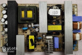 Плати Платы ^/--/^ Блок питания KJP /--/ 2504 /--/ B 051114 /--/ LZG REV-4 на запчасти ^_^^^ Блок живлення KJP /--/ 2504 /--/ B 051114 /--/ LZG REV-4 на запчастини - фото фото фото