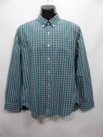 Сорочки Рубашки ^/--/^ Мужская рубашка с длиннымрукавом J.Crewр.50 027 /--/ ДРБУ (только в указанном размере, только 1 шт) ^_^^^ Чоловіча сорочка з довгимрукавом J.Crewр.50 027 /--/ ДРБУ (тільки в зазначеному розмірі, тільки 1 шт) - фото фото фото